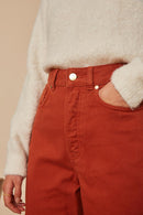 Jean Loulou 2 - Auburn