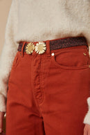 Jean Loulou 2 - Auburn