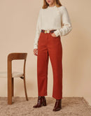 Jean Loulou 2 - Auburn