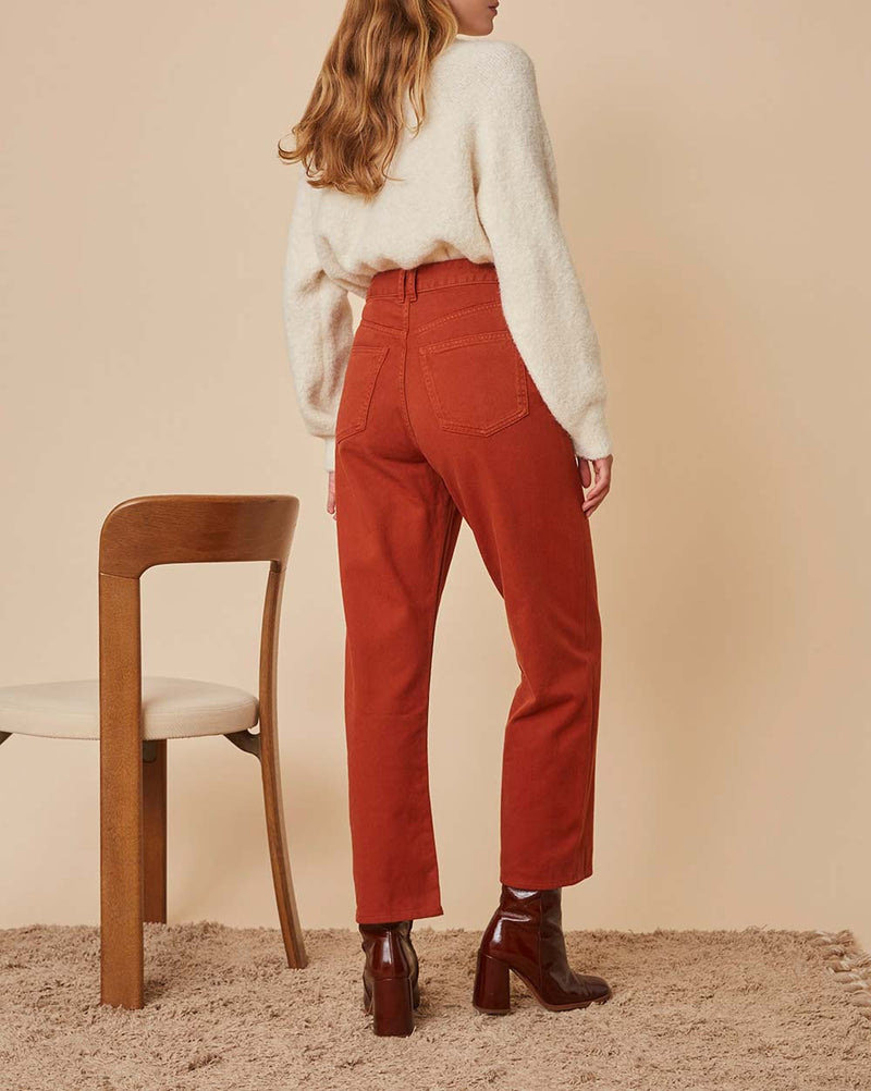 Jean Loulou 2 - Auburn