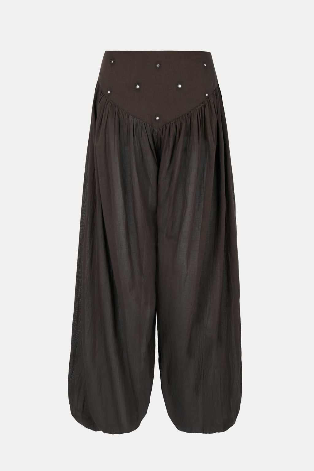 Pantalon Lou Brown