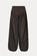 Pantalon Lou Brown