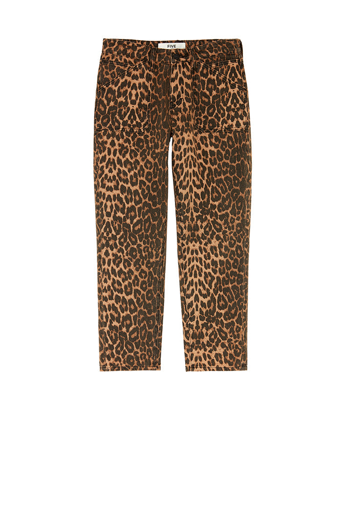 Heavy Worker Jeans