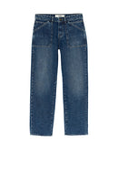 Heavy Worker Jeans