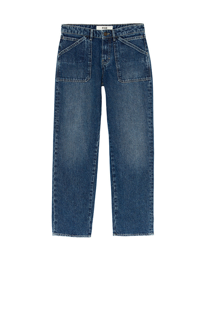Heavy Worker Jeans