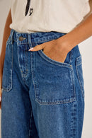 Heavy Worker Jeans