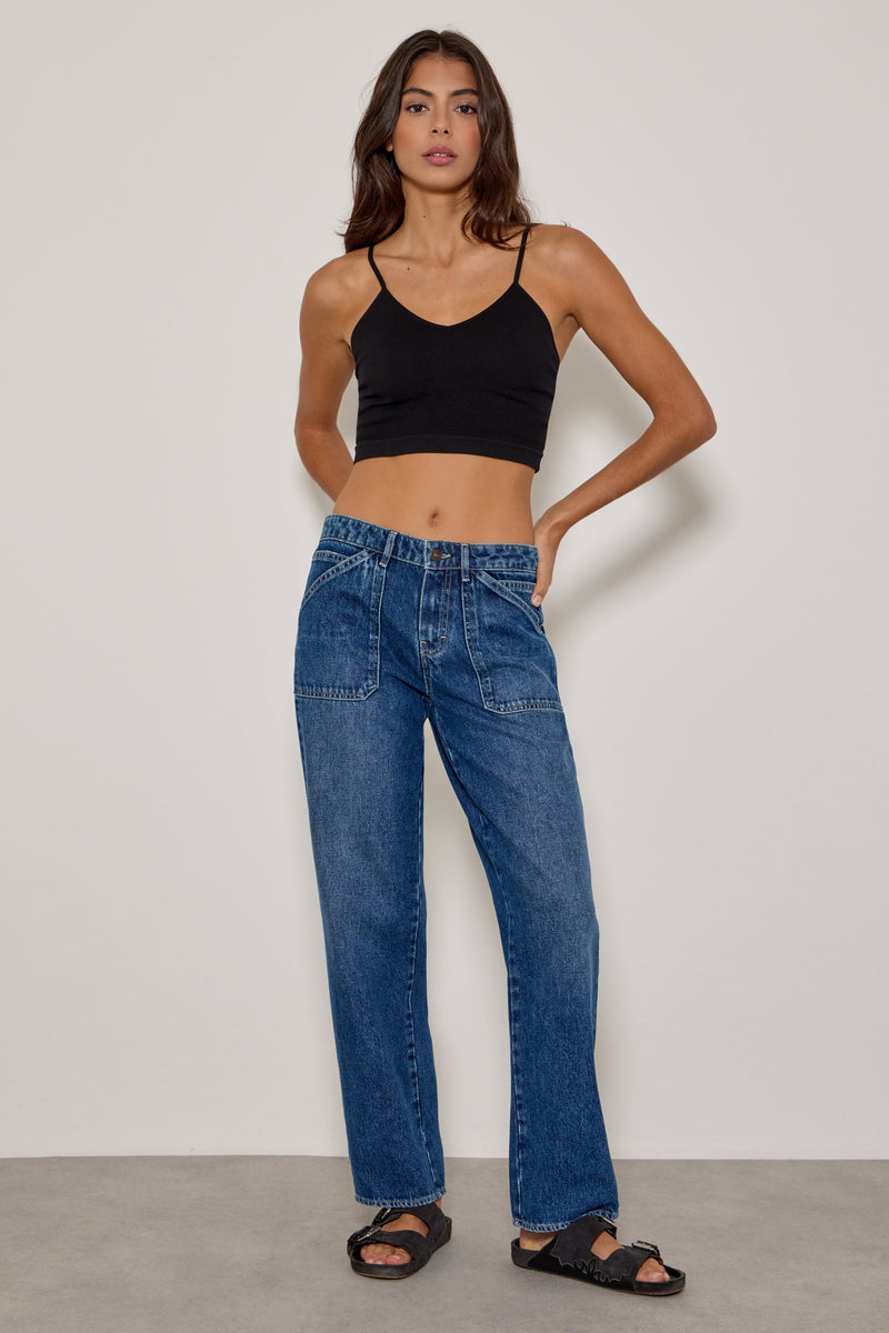Heavy Worker Jeans