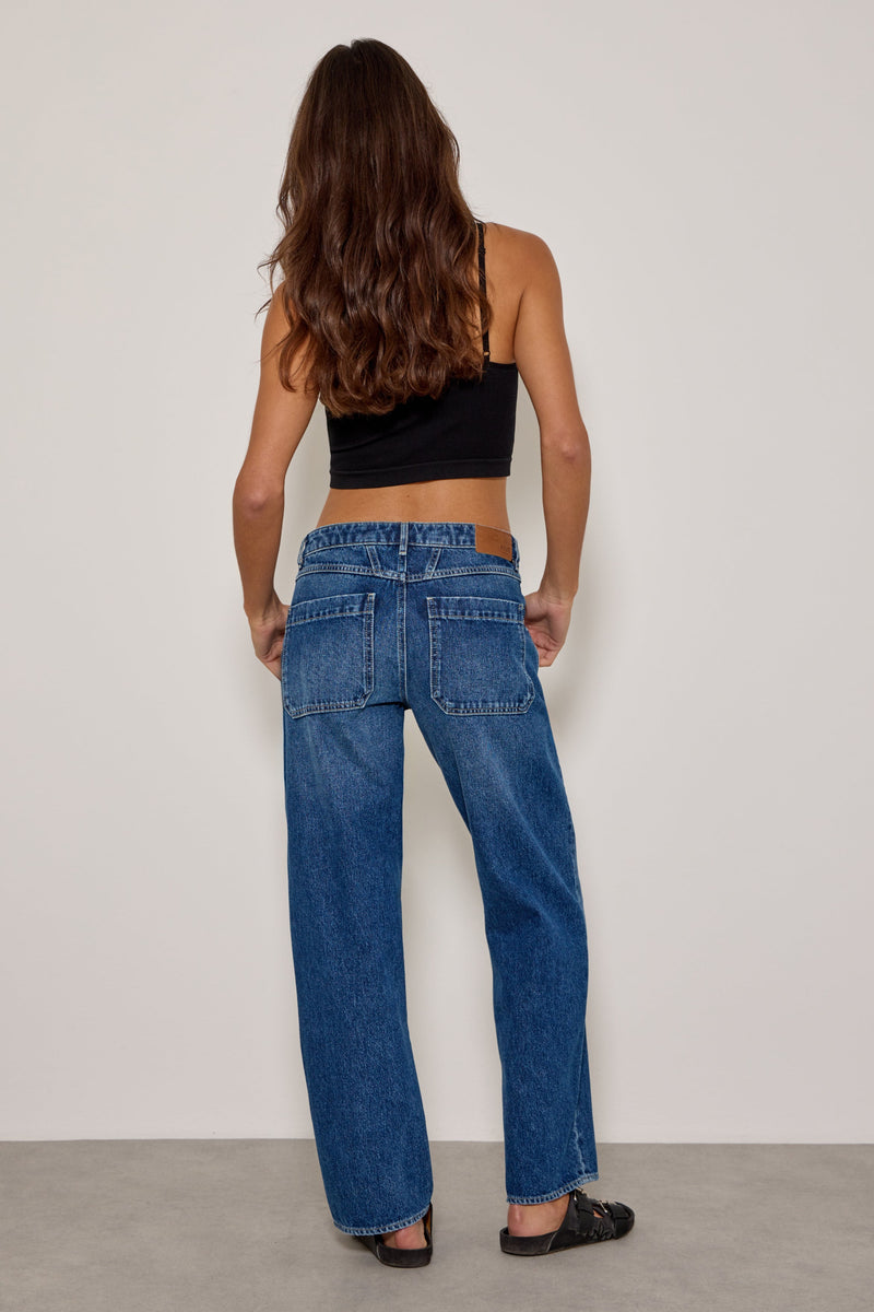 Heavy Worker Jeans