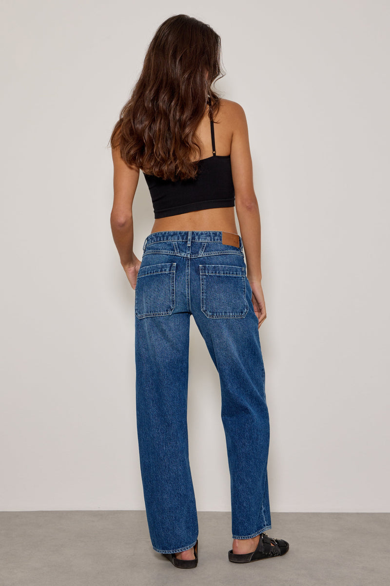 Heavy Worker Jeans