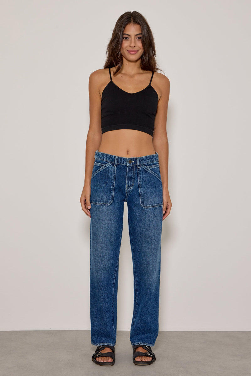 Heavy Worker Jeans