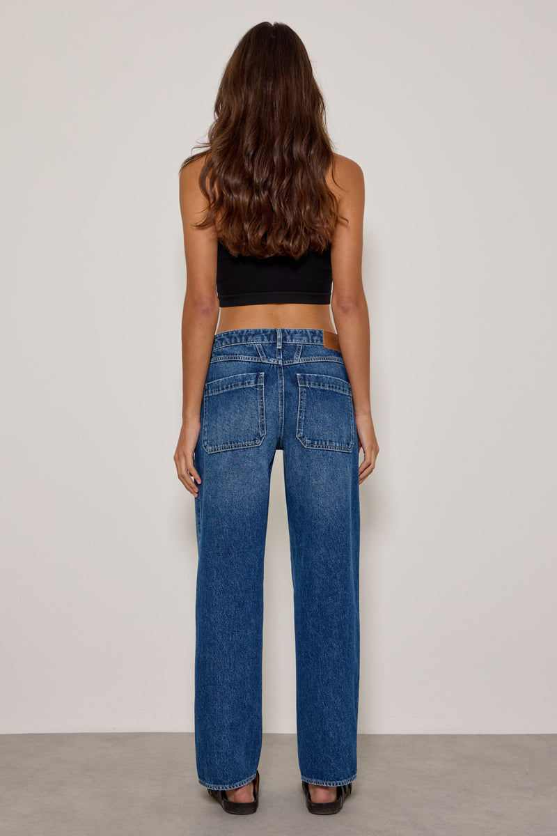 Heavy Worker Jeans