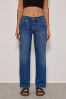 Heavy Worker Jeans