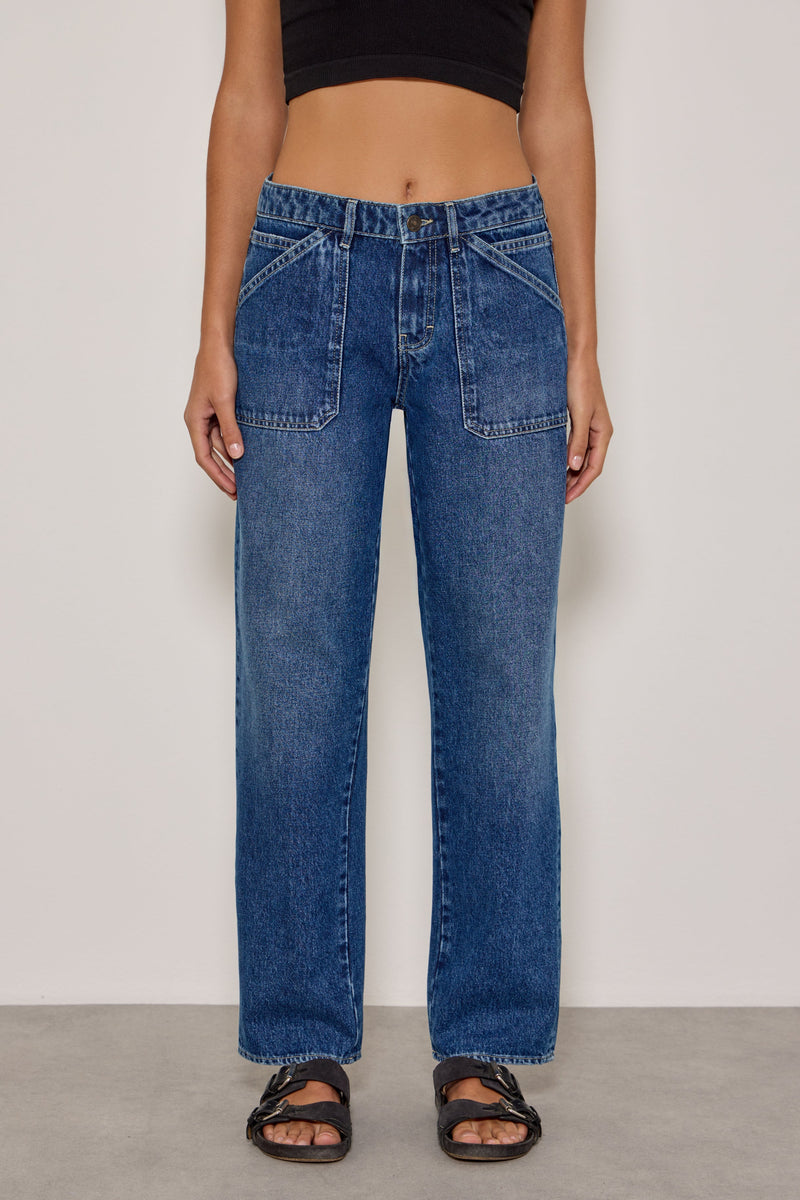 Heavy Worker Jeans