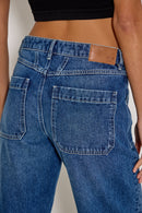 Heavy Worker Jeans