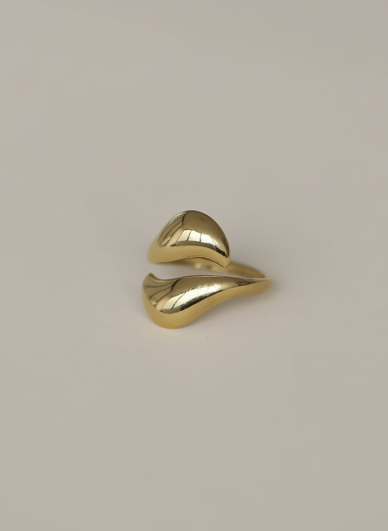 Bague Large Lou