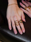 Bague Large Lou