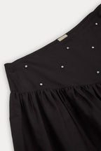 Pantalon Lou Black