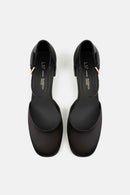 Escarpins Love At First Sight - Noir