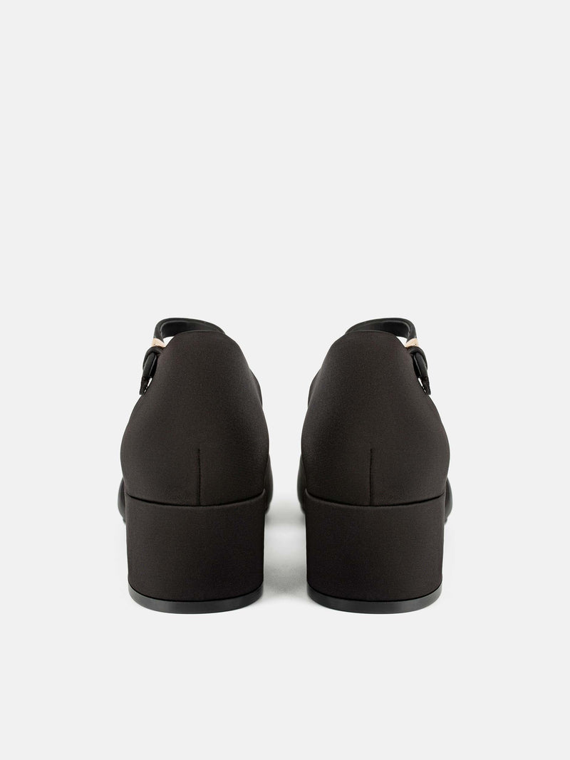 Escarpins Love At First Sight - Noir