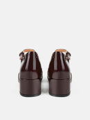 Escarpins Love At First Sight - Burgundy