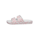 Slippers Freedom Moses Love 2.0 White - Mixte