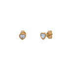 Lovely Crystal Earrings
