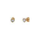 Boucles D'Oreilles Lovely Crystal