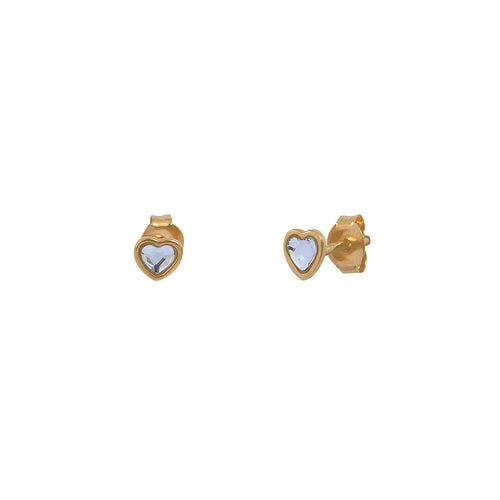 Boucles D'Oreilles Lovely Crystal