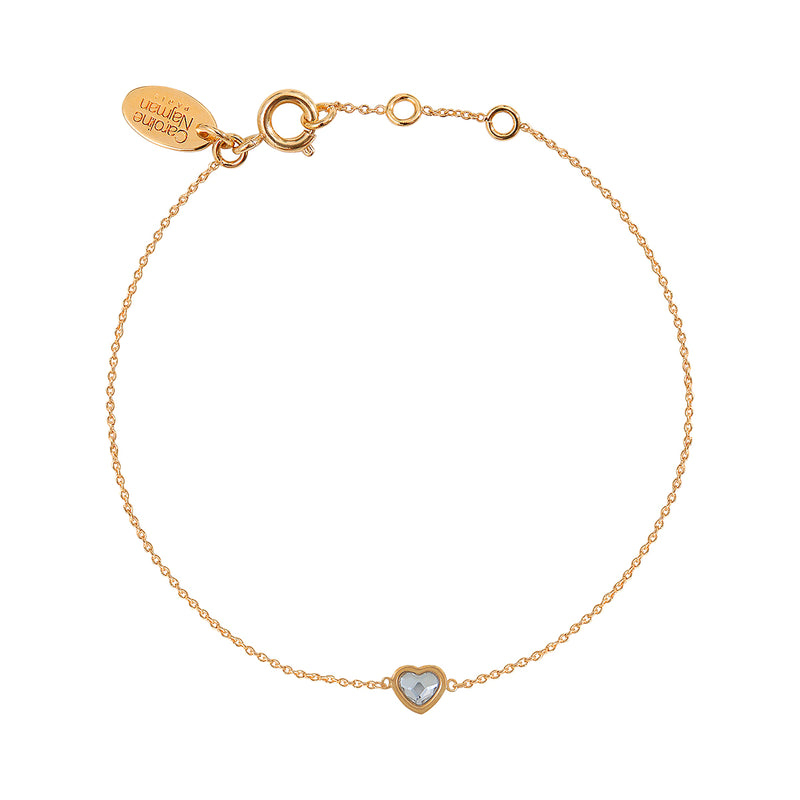 Bracelet Lovely Crystal
