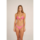 Bas De Bikini Lover Normal - Rose