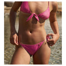 Bas Lover Tie - Rose