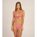 Bas Lover Tie - Rose