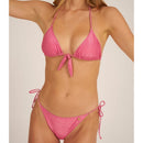 Bas Lover Tie - Rose