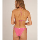 Bas Lover Tie - Rose