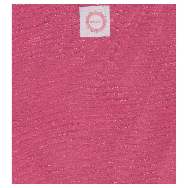 Bas Lover Tie - Rose