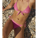 Bas Lover Tie - Rose