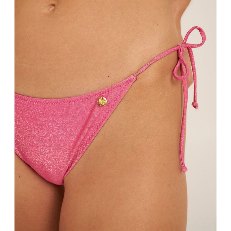 Bas Lover Tie - Rose