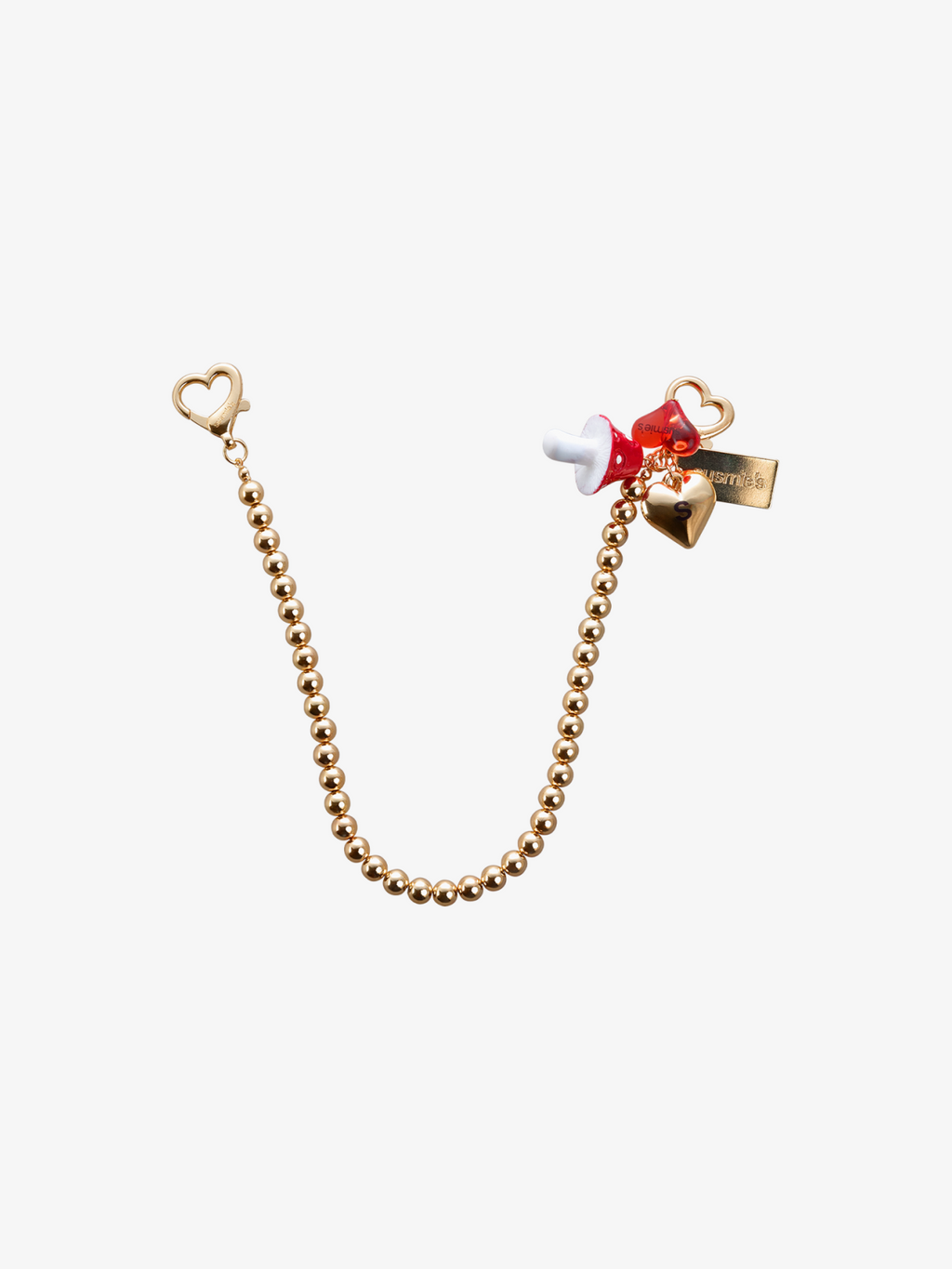 Key Charm