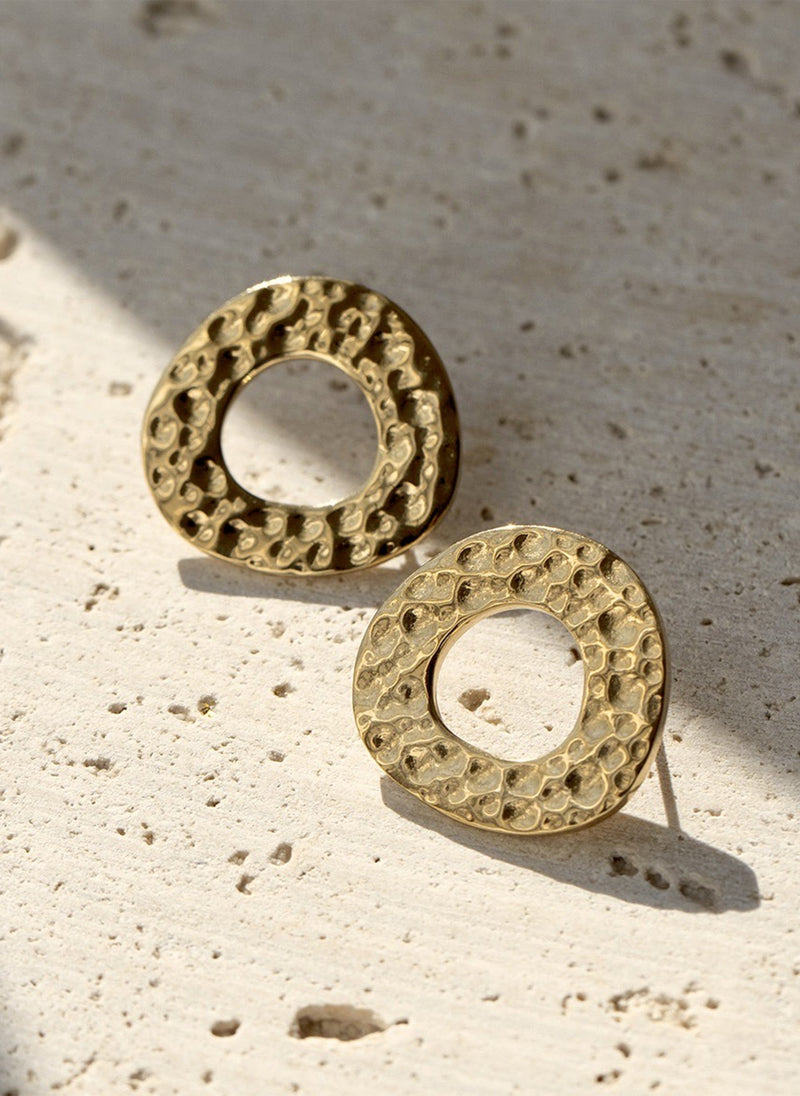 Boucles D'Oreilles Pendantes Love