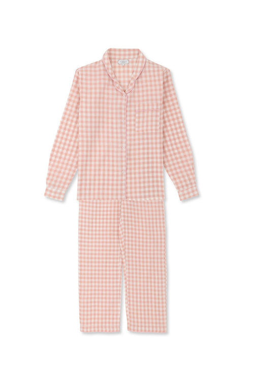Pijama de mujer Libeccio - Rosa