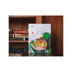 Paint By Number Box - Small Brush - Red Fish, Henri Matisse