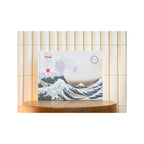 Paint By Number Box - Small Brush - The Great Wave Off Kanagawa, Katsushika Hokusai