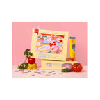 Puzzle Festin D'Été  Par Jessica Smith - 1000 Pièces