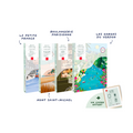 Little Brush Pack: Getaways In France