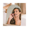 Natural and nourishing tinted lip balm 
