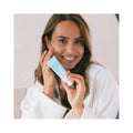 universal hyaluronic acid moisturizing cream for all skin types ORGANIC 100% natural origin