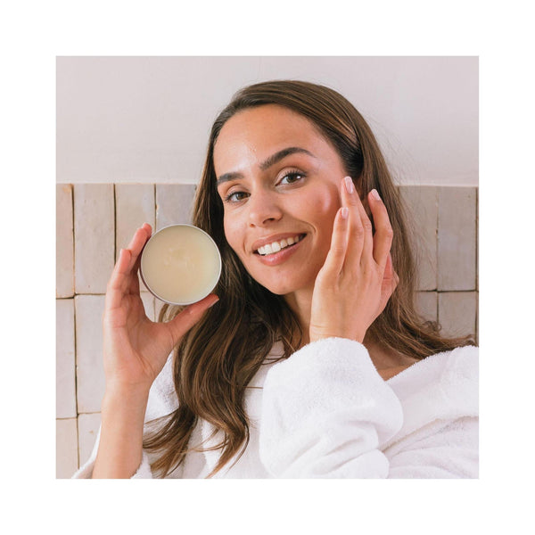 magic balm without nourishing perfume, natural 10 in 1 treatment effective against eczema
