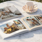 Livre Photo Paysage