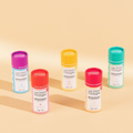 LPP Fever - Full gamme déodorants 40g - Choose