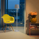 Dorian floor lamp - Blanc